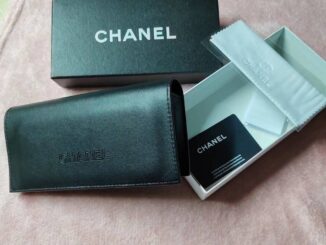 กล่องเคส สําหรับใส่จัดเก็บแว่นตากันแดด