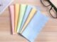 ผ้าไมโครไฟเบอร์ สําหรับเช็ดทําความสะอาดเลนส์กล้อง สุ่มสี