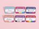 พร้อมส่ง เข็มกลัด รูป Hello I Am Enamel Pins LGBT สร้างสรรค์ เครื่องประดับ สําหรับเพื่อน
