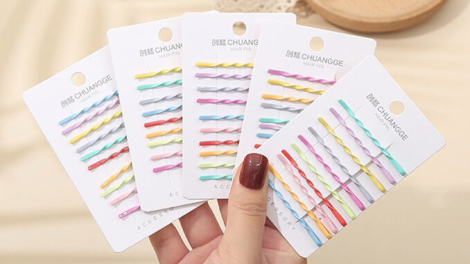 พร้อมส่งจากไทย กิ๊บติดผมโลหะหลากสี10ชิ้น/เซท กิ๊บติดผมน่ารัก กิ๊บy2k กิ๊บติดผม พร้อมส่งจากไทย กิ๊บติดผมโลหะหลากสี10ชิ้น/เซท กิ๊บติดผมน่ารัก กิ๊บy2k กิ๊บติดผม