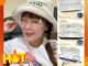 แว่นกรองแสง กรองแสงหน้าจอ กันรังสีสีฟ้า+ออกแดดเปลี่ยนสี (รุ่น 0608)