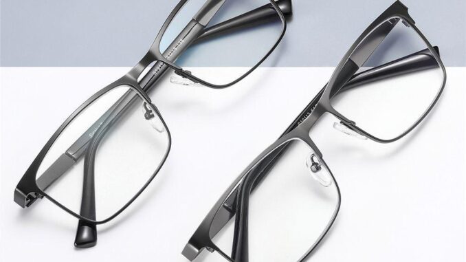SUBEI +1.0~+4.0 Anti Blue Light Rectangle Readers Glasses Reading Glasses for Men & Women Reading Stainless Steel Ultra-light Eyeglasses Business Men's Presbyopic Optical Glasses/Multicolor SUBEI +1.0~+4.0 Anti Blue Light Rectangle Readers Glasses Reading Glasses for Men & Women Reading Stainless Steel Ultra-light Eyeglasses Business Men's Presbyopic Optical Glasses/Multicolor