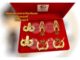 เครื่องหมาย ยศ หมวดตรี-กองเอก กองอาสารักษาดินแดน(ราคายศและราคากนกคอแยกกันนะครับ)
