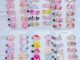 บ้านพลู  กิ๊บติดผม 10 ชิ้น กิ๊บเด็ก น่ารัก กิ๊บ สีสดใส