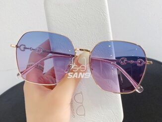 แว่นตากันแดด สวยงาม แฟชั่นสําหรับผู้หญิง และผู้ชาย 2022 สี 4