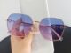 แว่นตากันแดด สวยงาม แฟชั่นสําหรับผู้หญิง และผู้ชาย 2022 สี 4