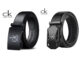 ซื้อ 1 แถม 1 SALE Calvin Klein Belt-Leather CK เข็มขัดหนังแท้