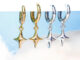 YVIS Starlight Hoop Earring