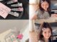 กิ๊บติดผม โลหะผสม รูปหัวใจ ประดับเพชร สีชมพู สําหรับผู้หญิง