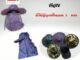 หมวกคลุมหน้ากันเเดด กันUV (HAT) ใส่ทำงาน ใส่ตกปลา ใส่ทำไร่ ทำสวน ส่งไว ราคาถูก