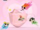 Archita - The Powerpuff Girls Disposable Mask