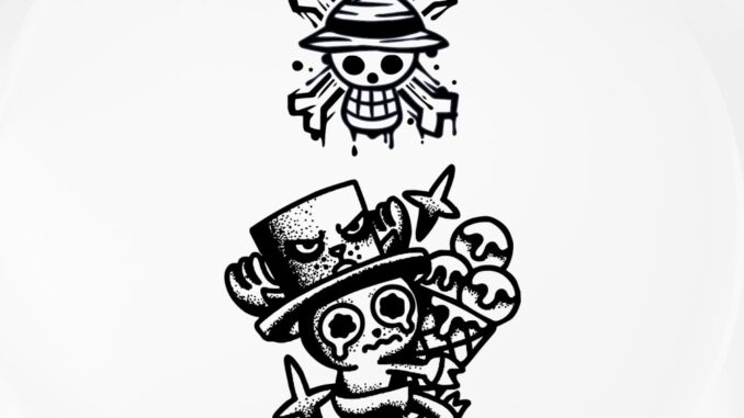 แทททู SAI MAGIC TATTOO 10CM×06CM รอยสักอยู่ได้นาน 2 สัปดาห์ รอยสักมายากล แทททูรอยสักกันน้ำ รอยสักชั่วคราว รอยสัก 481