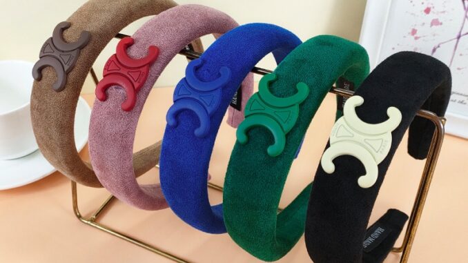 ใหม่ ที่คาดผมฟองน้ํา หนังนิ่ม รูปกะโหลกศีรษะ เรียบง่าย สีพื้น แฟชั่นสําหรับผู้หญิง