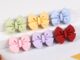 [2#] สไตล์ใหม่ อิทธิพล โบว์ เรซิน อุปกรณ์เสริม diy กาวครีม เคสโทรศัพท์ แผ่นแปะ กล่องเก็บของ ของตกแต่ง อุปกรณ์ผม วัสดุ SZ