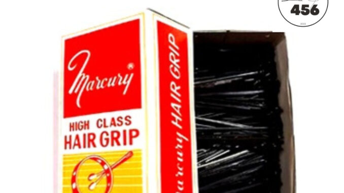 กิ๊บหนีบผม เมอร์คิวรี่(กิ๊ฟดำ) Marcury high class hair grip แบบกล่อง/แพ็คเล็ก กิ๊บหนีบผมตรา Marcury เป็นกิ๊บคุณภาพดี กิ๊บหนีบผม เมอร์คิวรี่(กิ๊ฟดำ) Marcury high class hair grip แบบกล่อง/แพ็คเล็ก กิ๊บหนีบผมตรา Marcury เป็นกิ๊บคุณภาพดี