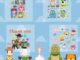 แผ่นสติกเกอร์ ลายการ์ตูน Toy Story DIY สําหรับติดตกแต่งเสื้อผ้า