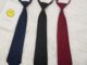 Tie Lazy JK เนคไท ขนาดเล็ก ฟรี สีดํา ไวน์แดง น้ําเงิน น้ําเงิน ทึบ เวอร์ชั่นเกาหลี นักเรียน สไตล์พื้นฐาน เครื่องแบบนักเรียน อุปกรณ์ชั้นเรียน