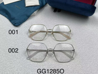 กรอบแว่น G *cci ใหม่ เลนส์กว้าง น่ารัก