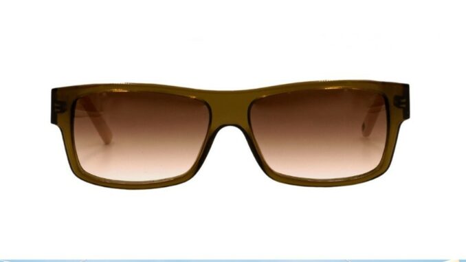 Tommy Hilfiger แว่นตากันแดด ทอมมี ฮิลฟิเกอร์ รุ่น FTH1115 - NT