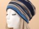 KUHONG Men WomenThin Knitted Hats Skullies Beanies Flannel Warm Bonnet Unisex Multifunction Hedging Cap