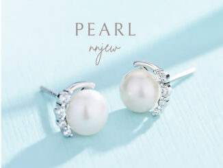 ต่างหู s925 earrings รุ่น ไข่มุก Pearl ผู้หญิง ต่างหูแฟชั่น ของขวัญ เครื่องประดับ minimal