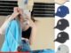 NY YANKEES ROOKIE BALL CAPป้ายใหญ่ ของแท้ LAหมวก จากช๊อปเกาหลี