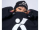 UXRYCLUB REVERSIBLE BEANIE