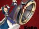 เครื่องประดับ แหวนคอสเพลย์ รูปเกมอนิเมะ Fate Ring Excalibur Alter
