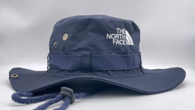 หมวกบักเก็ต The North Face หมวกเดินป่า ใส่ไปแคมป์ปิ้ง ใส่เที่ยว ใส่กันแดด ซาฟารี มีสายคล้องคอ Fashion Summer Bucket Hat หมวกบักเก็ต The North Face หมวกเดินป่า ใส่ไปแคมป์ปิ้ง ใส่เที่ยว ใส่กันแดด ซาฟารี มีสายคล้องคอ Fashion Summer Bucket Hat