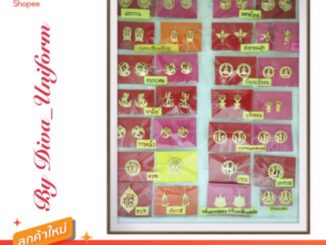 [ส่วนที่1]กนกคอ ราชการ เข็ม สิงห์ เสมา สาธารณสุข อบต อบจ ท. อุดมศึกษา อัยการ แรงงาน กทม คมนาคม การไฟฟ้า พาณิชย์ แรงงาน