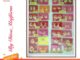 [ส่วนที่1]กนกคอ ราชการ เข็ม สิงห์ เสมา สาธารณสุข อบต อบจ ท. อุดมศึกษา อัยการ แรงงาน กทม คมนาคม การไฟฟ้า พาณิชย์ แรงงาน