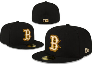 ชุดเย็บปักถักร้อย คุณภาพสูง สีแดง Sox _Snapback_ 59FIFTY__ หมวกกีฬาแฟชั่น ปักลาย สําหรับผู้ชาย และผู้หญิง