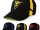 หมวกเบสบอล คอสเพลย์ Pokemon Go Team Valor Team Mystic Team Instinct