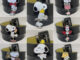 ที่หนีบเข็มขัด นร./นศ. Snoopy