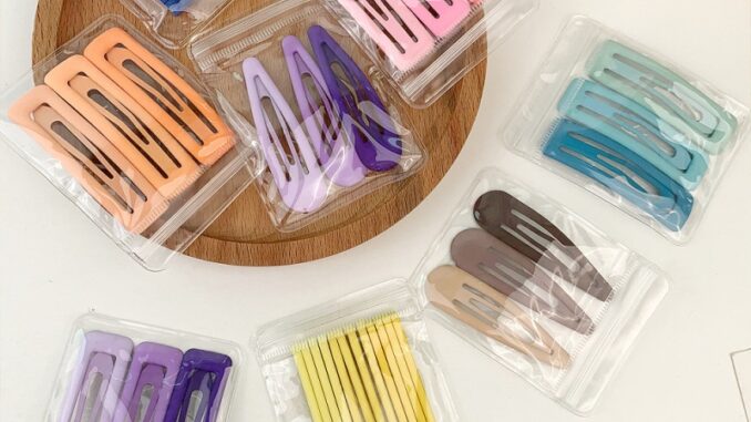 Kf506 กิ๊บติดผม ทรงสี่เหลี่ยมผืนผ้า เนื้อแมตต์ ลายหยดน้ํา สีแคนดี้ สไตล์เกาหลี สําหรับเด็กผู้หญิง 3 ชิ้น ต่อถุง Kf506 กิ๊บติดผม ทรงสี่เหลี่ยมผืนผ้า เนื้อแมตต์ ลายหยดน้ํา สีแคนดี้ สไตล์เกาหลี สําหรับเด็กผู้หญิง 3 ชิ้น ต่อถุง