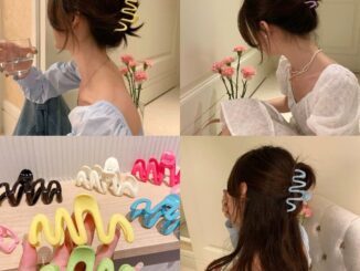 กิ๊บติดผม รูปปลาฉลาม ระดับไฮเอนด์ เครื่องประดับ สําหรับผู้หญิง