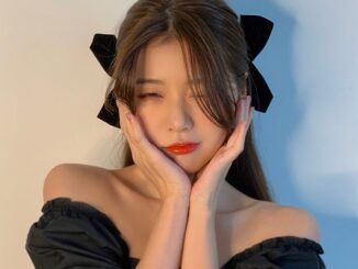 กิ๊บติดผม ด้านข้าง สีดํา แฟชั่นสไตล์เกาหลี สําหรับผู้หญิง