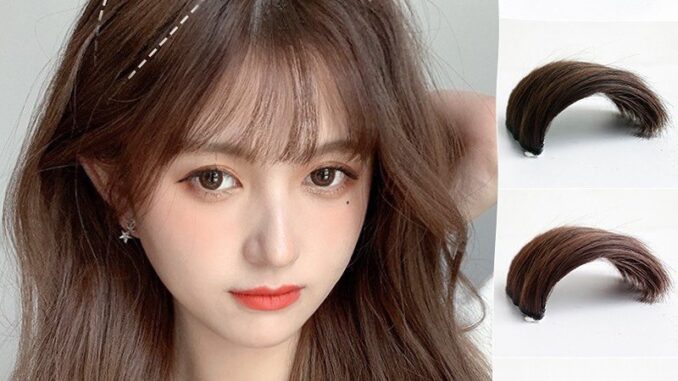 แผ่นต่อผม แบบไร้รอยต่อ / แผ่นแปะวิกผม แบบนุ่ม เพิ่มความสูง ที่มองไม่เห็น จํานวนเส้นผม