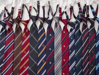 ชุดยูนิฟอร์มนักเรียน ลาย jk/dk Free Tie Preppy Style สีแดง ฟ้า เทา ฟ้า น้ําเงิน สําหรับผู้ชาย ผู้หญิง