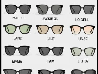New Gentle Monster(เจนเทิล มอนสเตอร์) lilit แทั100% แว่นกันแดด เลนส์โพลาไรซ์rococo