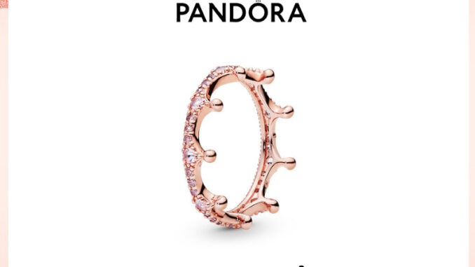 THAI สินค้าพร้อมส่งในไทย Pandoraแท้ แหวนpandora เงิน925 pandoraแหวน ของแท้100% แหวนผู้หญิง เครื่องประดับ ของขวัญ