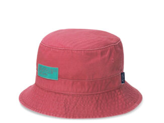 BEVERLY HILLS POLO CLUB  NEW ARRIVAL!! หมวก Bucket รุ่น BA8A002 หมวกบักเก็ตทรงสวย