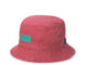 BEVERLY HILLS POLO CLUB  NEW ARRIVAL!! หมวก Bucket รุ่น BA8A002 หมวกบักเก็ตทรงสวย