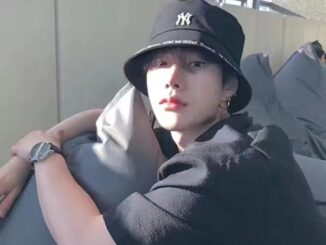 MLB NY หมวกบักเก็ตเเฟชั่นรุ่นใหม่ปักลายอักษรรอบหมวก BUCKET HAT