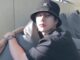 MLB NY หมวกบักเก็ตเเฟชั่นรุ่นใหม่ปักลายอักษรรอบหมวก BUCKET HAT