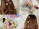 เพิ่มสีใหม่  พร้อมส่งจากไทย 50 แบบ ✨ กิ๊บหนีบผม | กิ๊บจิ๋ว  ✨  All jew jew claw clip     ✨  กิ๊บหินอ่อน