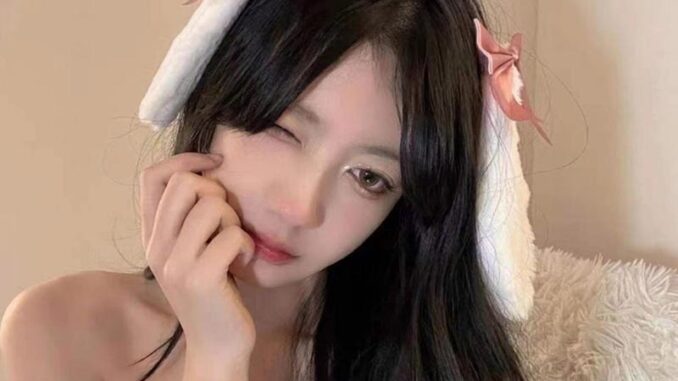 กิ๊บติดผม รูปหูกระต่ายน่ารัก แฟชั่นโลลิต้า สไตล์โลลิต้า สําหรับผู้หญิง