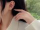 เครื่องประดับแฟชั่น ต่างหู ต่างหูหนีบ เซต3ชิ้น หัวใจ ต่างหูแฟชั่น  AE48/AE32/AE27/AE7/AE19/AE28/AE30/31/41/53/55/56