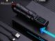 Mummy tattoo pen wireless ปากกาสักเพน Rotary ไร้สาย ใช้แบตเตอรี่ในตัว