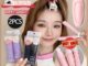 Ice- 2 ชิ้น เกาหลี เครื่องม้วนผม รากผม ฟู กิ๊บติดผม สาว ดัดผม ท่ออากาศ เรียบ จัดแต่งทรงผม คลิป